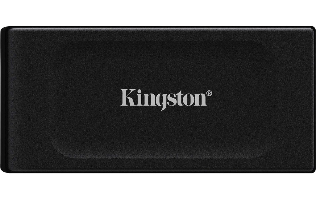 Kingston SSD externe XS1000 2000 GB