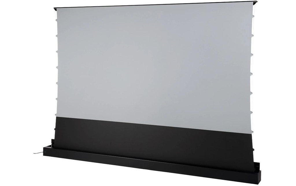 Celexon Écran au sol UST HomeCinema Plus 92 Noir