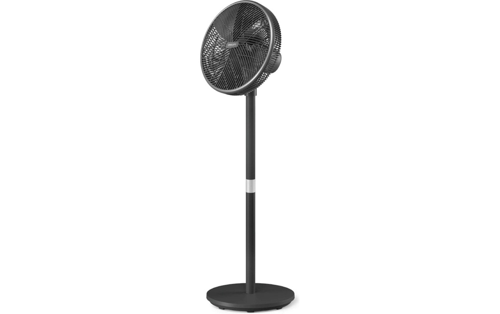 Philips Ventilateur sur pied 3000 Series CX3550/01 Noir