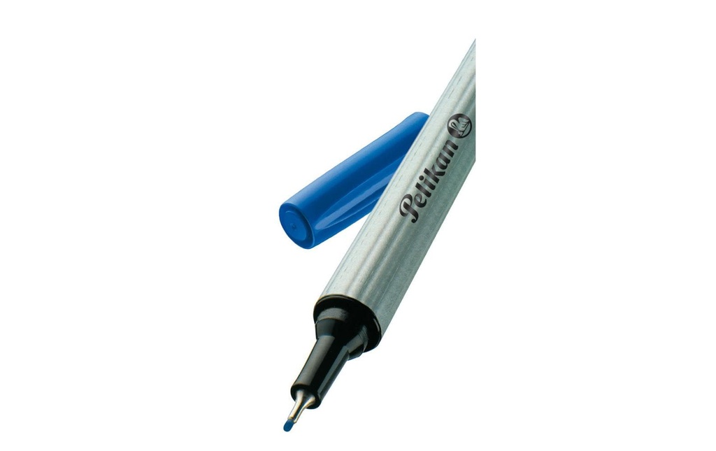 PELIKAN Fineliner 96 bleu
