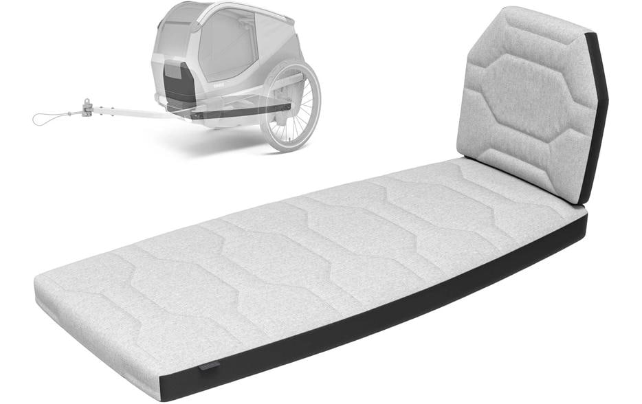Thule Lit pour chien Dog Bexey M