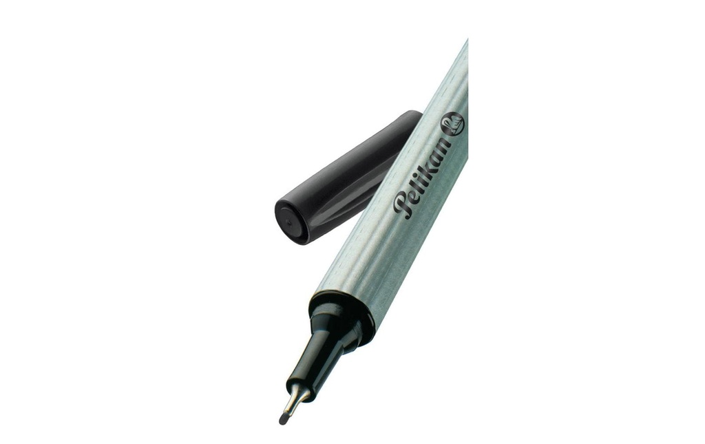 PELIKAN Fineliner 96 noir