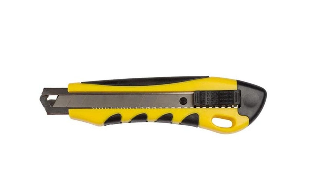 Toolland Cutter 18 mm