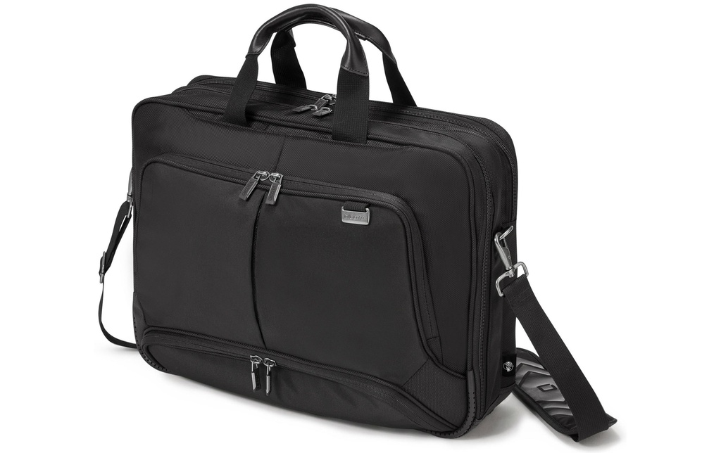 DICOTA Sac pour notebook Eco Top Traveller PRO 14.1