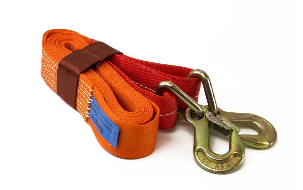 Zurrfix Câble de remorquage RANCHER 5 m