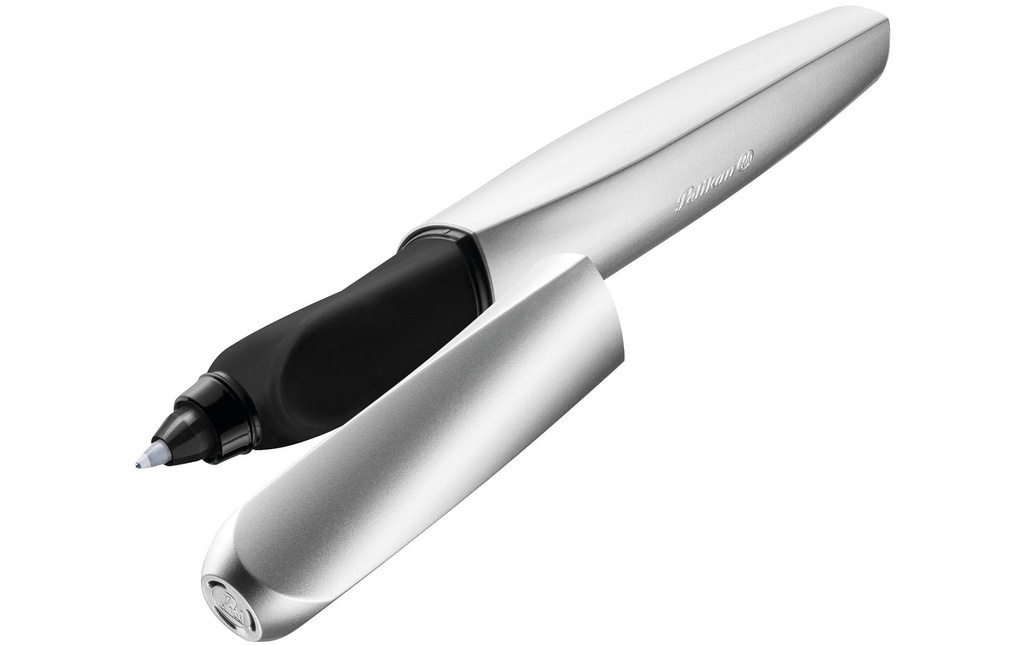 PELIKAN Roller Twist argent