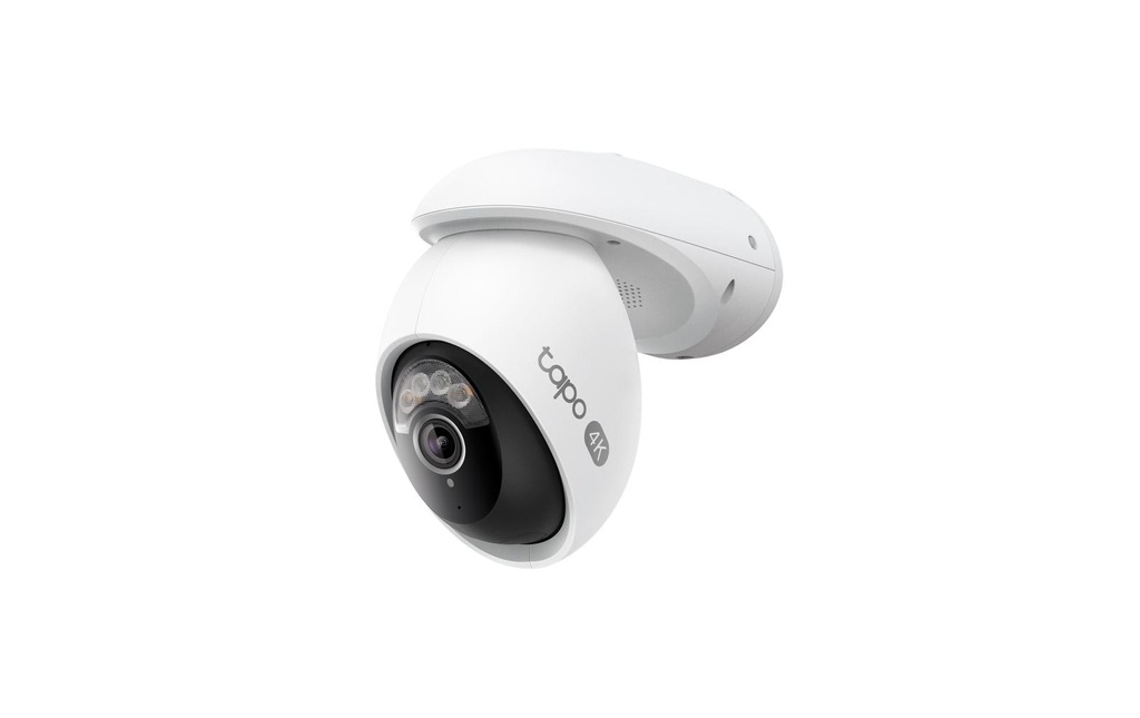 TP-Link Caméra réseau Tapo C560WS