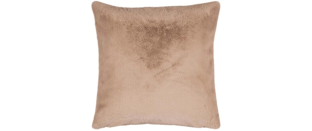 pad Housse de coussin Gazelle 40 x 40 cm, Taupe