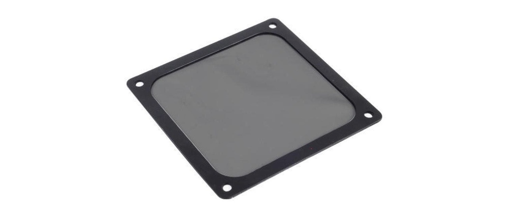 SilverStone SST-FF123B 12 cm