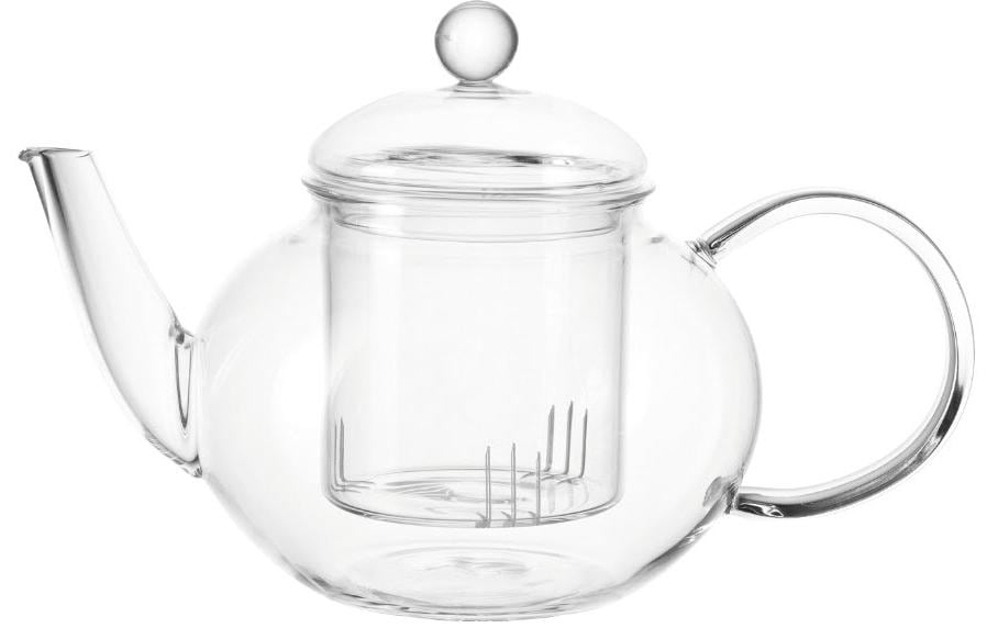 Montana Théière Yogi 1 l, Transparent