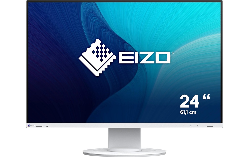 EIZO Moniteur FlexScan EV2410R Swiss Edition