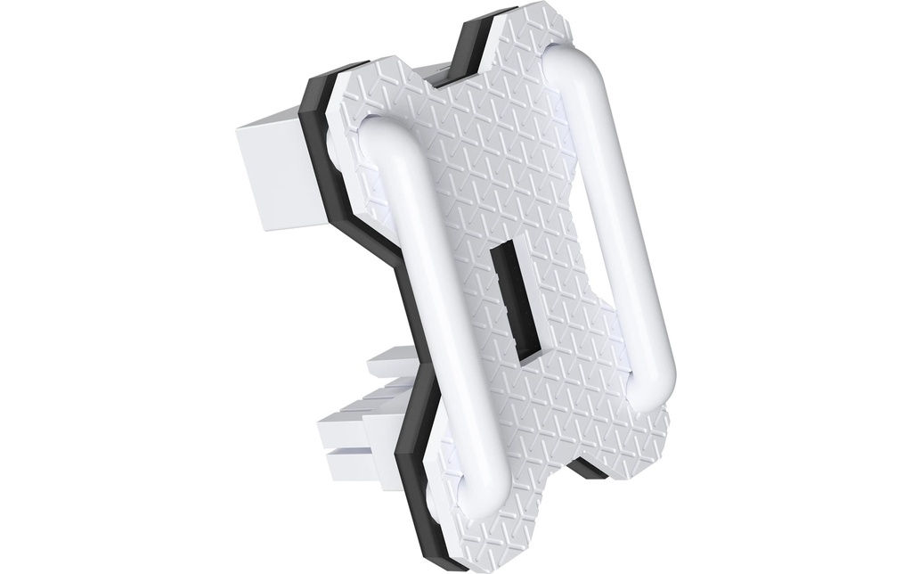 Corsair Pont d'alimentation GPU 12V-2x6 Blanc