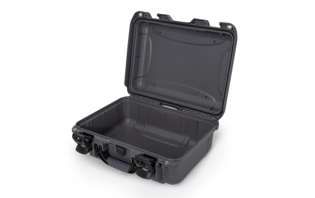 Nanuk Coffret plastique 920 - vide Graphite