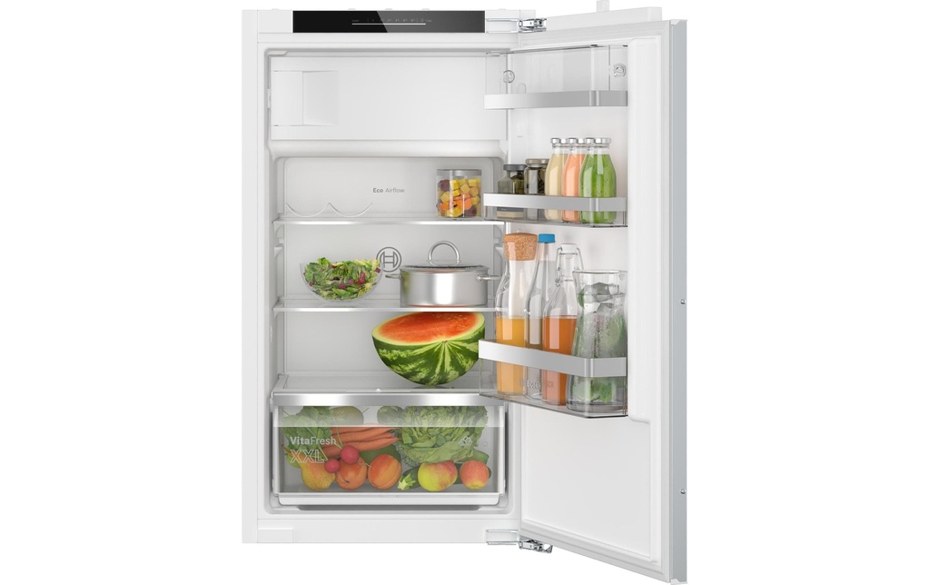 Bosch Réfrigérateur encastré KIL32ADD1 Changeable/Droite