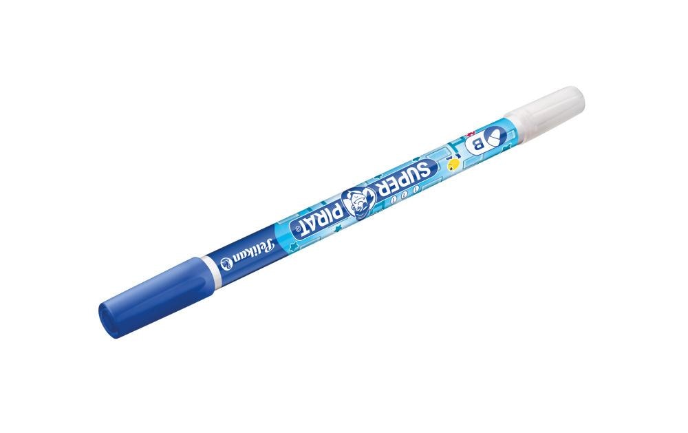 PELIKAN Effaceur SuperPirat B DSY