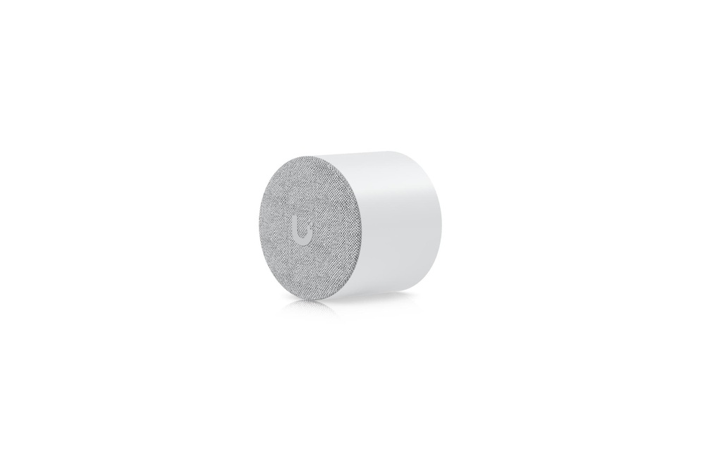 Ubiquiti Carillon de porte UACC-CHIME-POE 80 dB, 0 m, Blanc