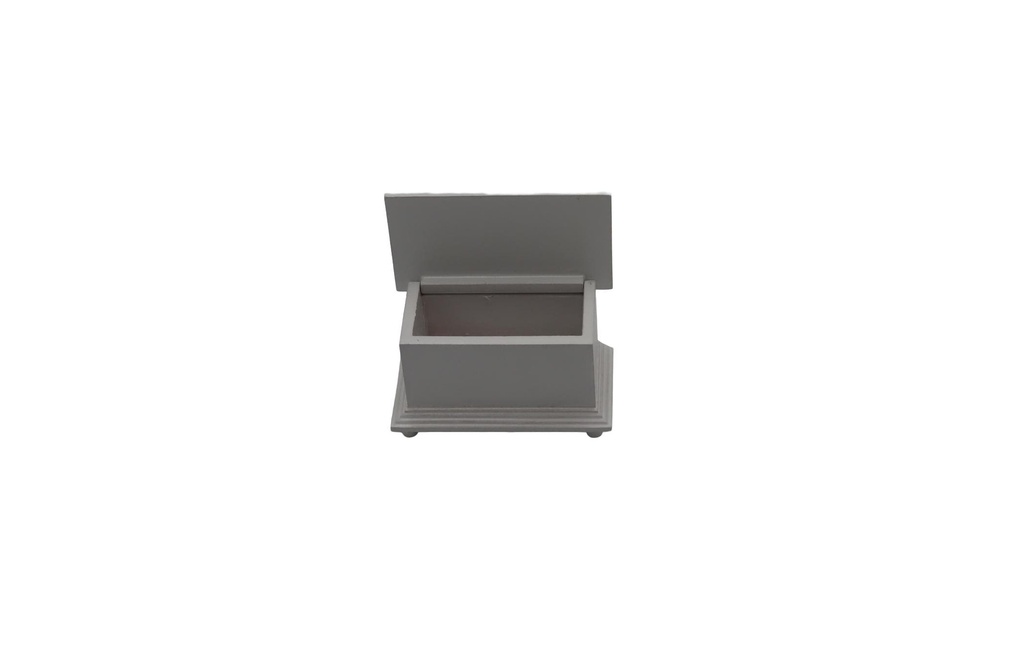 Bottsa Mini-meubles Coffre 5 cm
