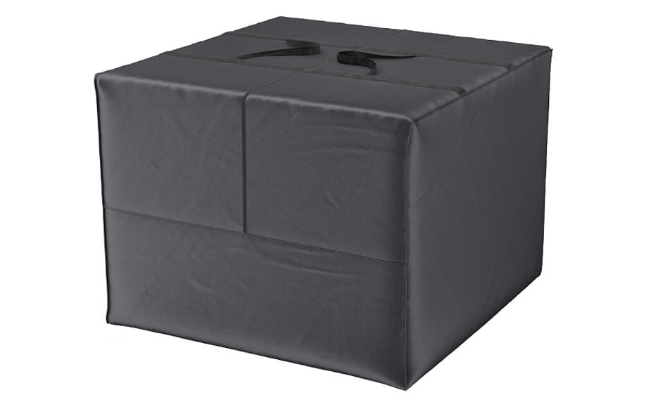 AeroCover Housse de protection 80 x 80 x 60 cm