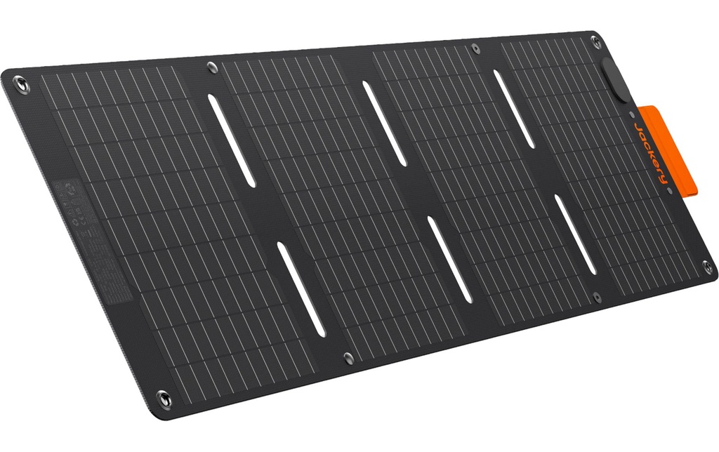Jackery Panneau solaire Saga solaire 40 40 W