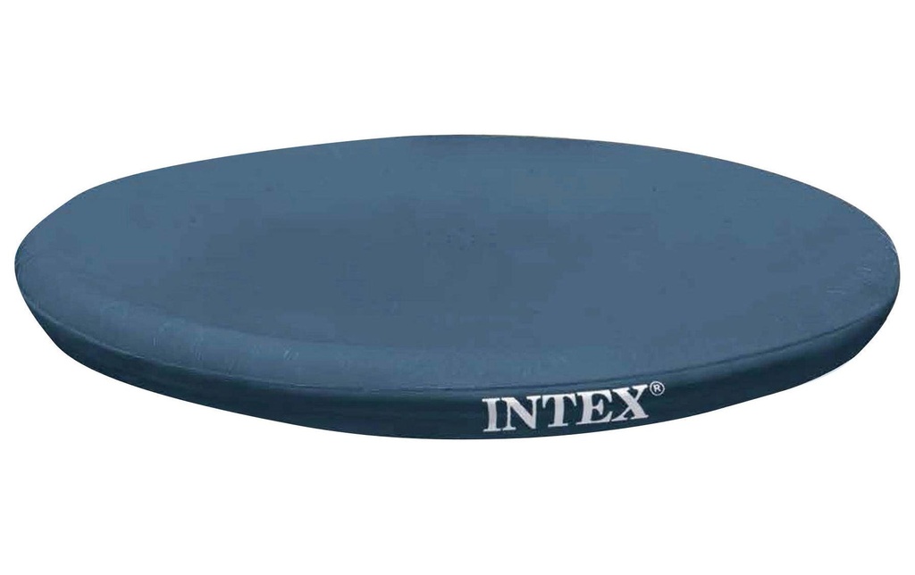 Intex Bâche pour piscine Easy Set Ø 396 cm