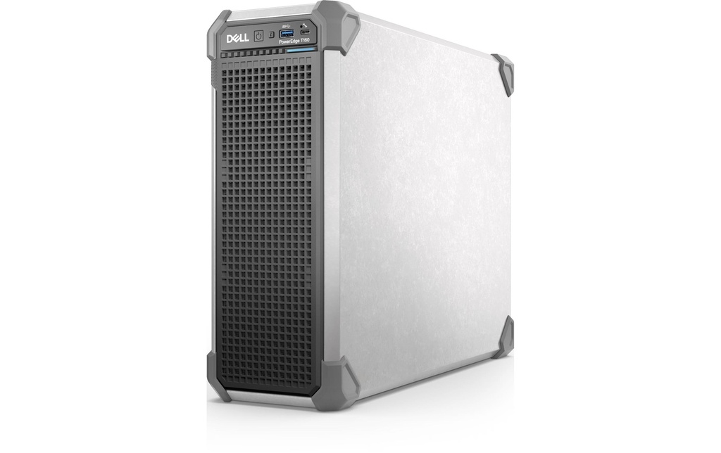 Dell Serveur PowerEdge T160 Smart HHCKT Intel Xeon 6315P