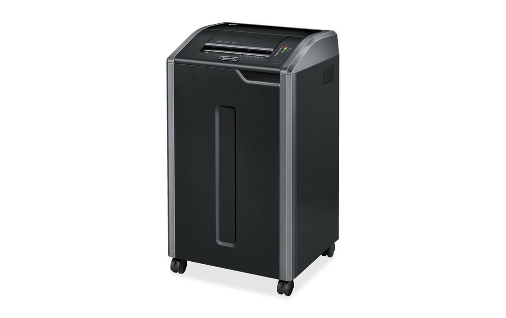 Fellowes Déchiqueteuse de documents 425Ci P-4, 30 Page(s)