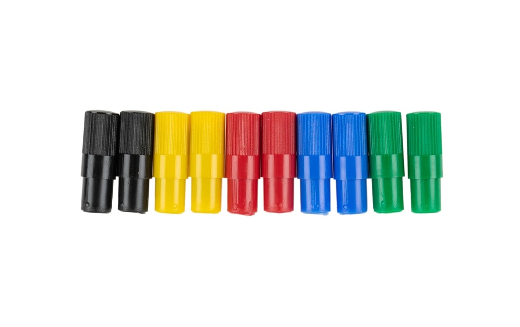Caran d'Ache Porte-mines Fixpencil tête de rechange 10 pièces