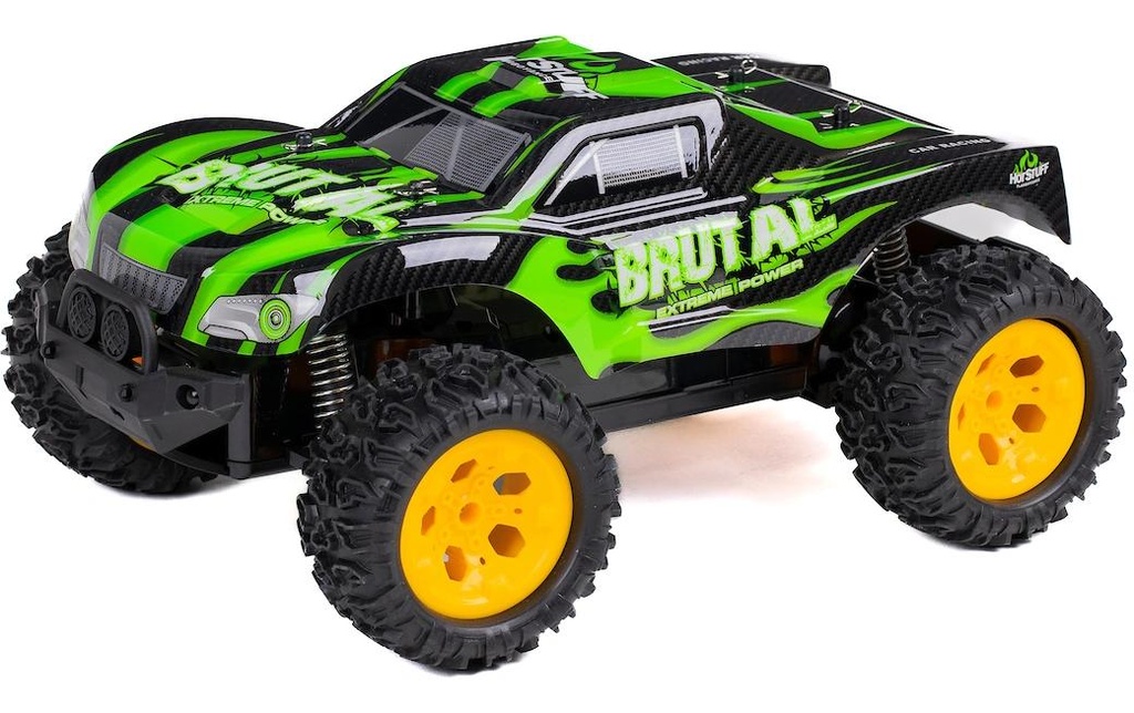 TEC-TOY Sneak Brutal 1:12 Vert
