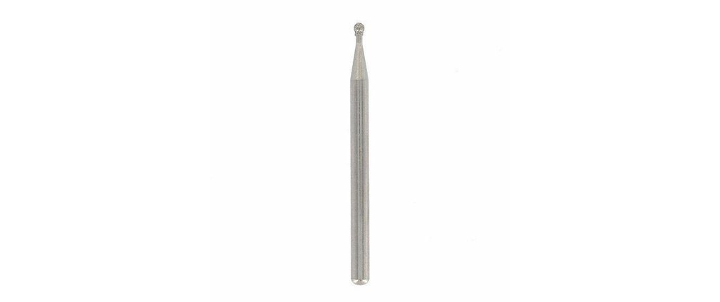 Dremel Fraise 7103 2 parties