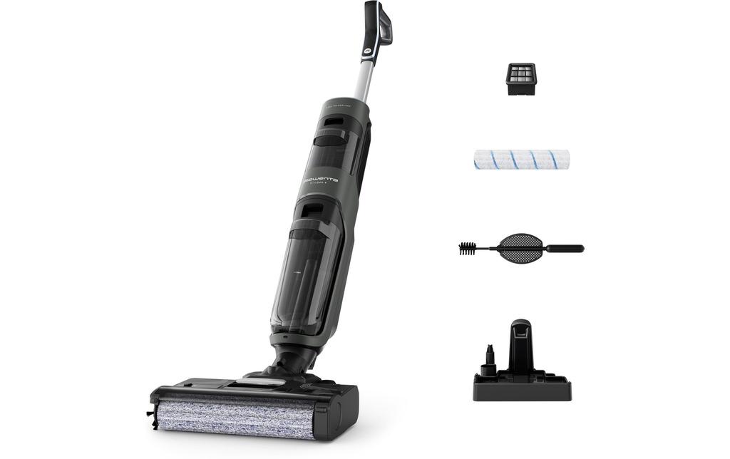 Rowenta Aspirateur eau et poussière X-Clean 4 GZ5037