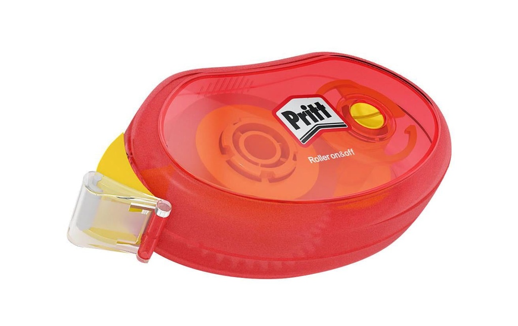 PRITT Colle rol.Compact non perm.8.4 (10 pces)