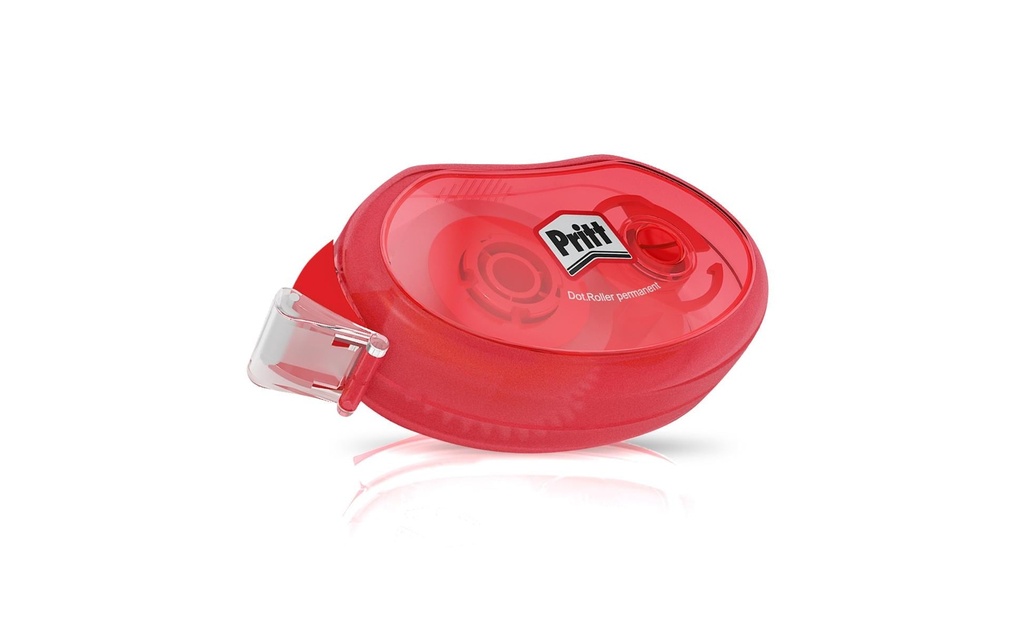 PRITT Déroul.colle Compact perm.8.4 (10 pces)