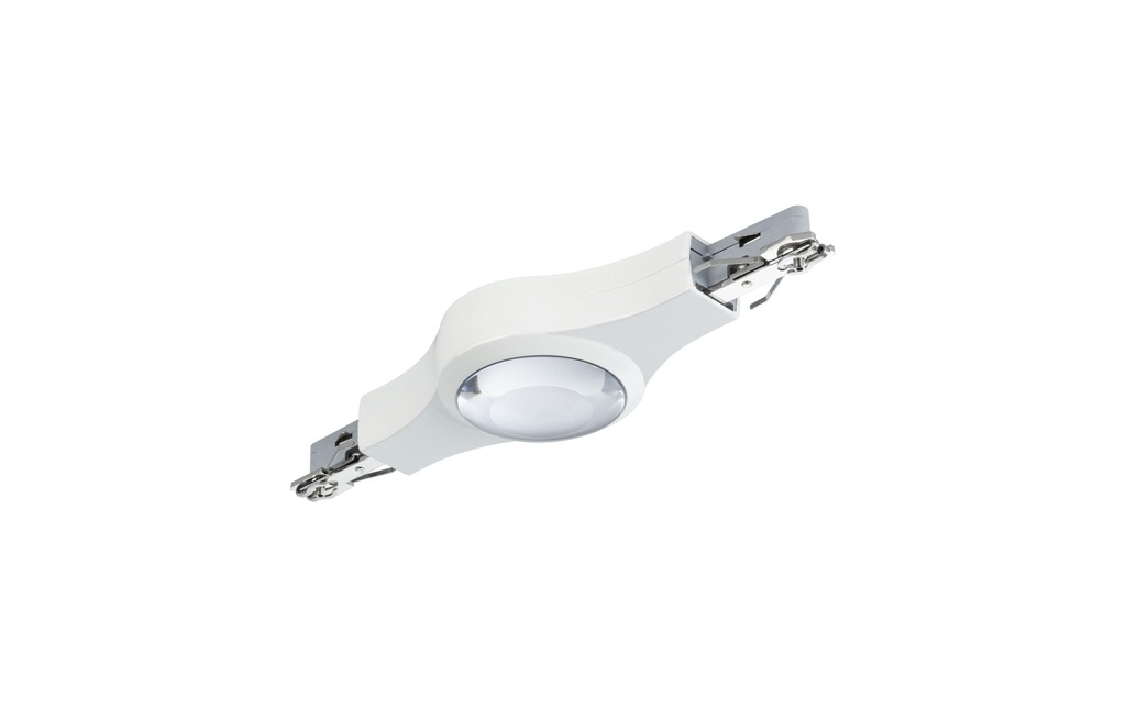 Paulmann Connecteur de ligne URail LED, Blanc