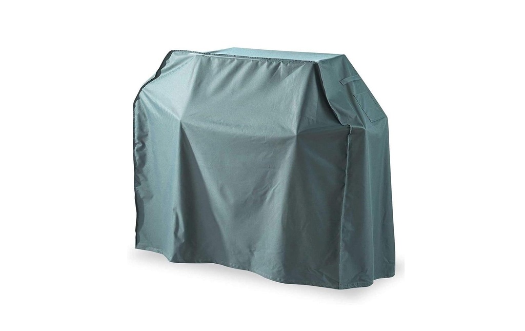 Lumaland Housse de protection pour meubles de jardin - 165 x 63 x 125 cm 280 g/m²
