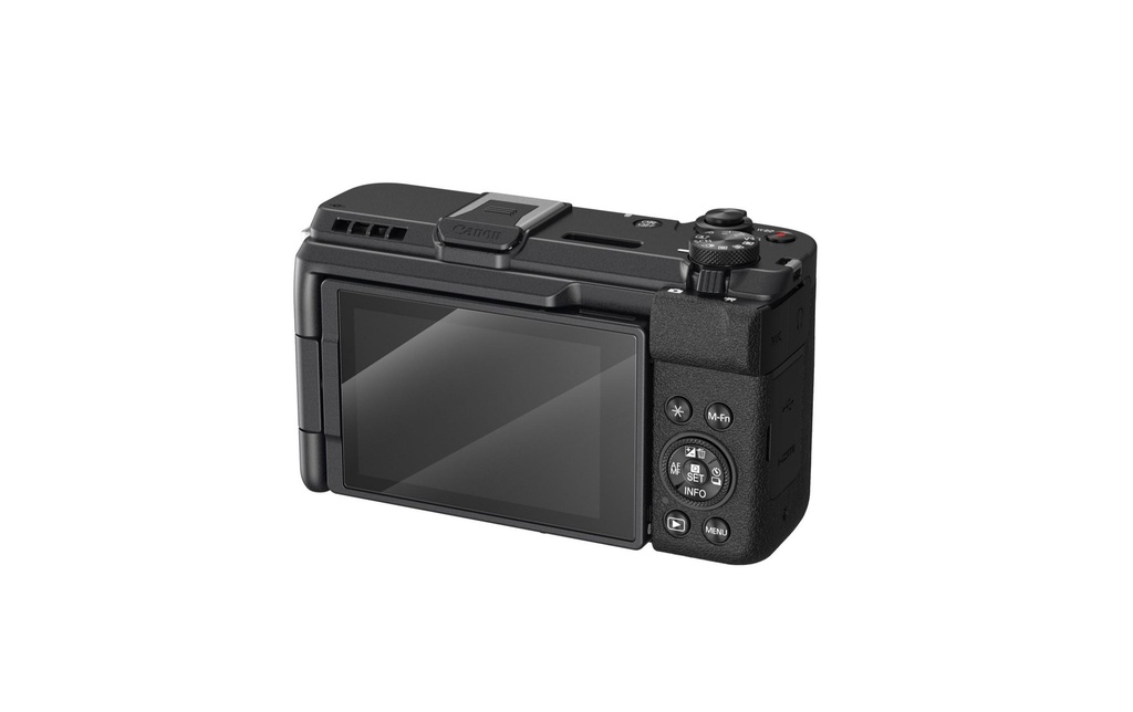 Smallrig Protection d’écran pour Canon PowerShot V1 / G7X III
