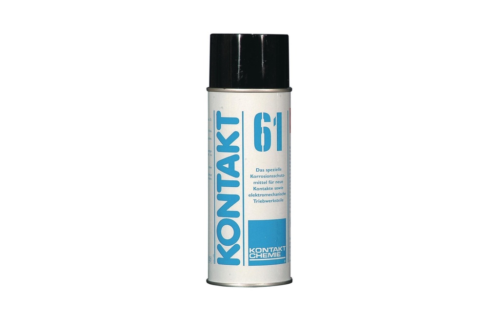 Kontakt Chemie Protection contre la corrosion KONTAKT 61 200 ml