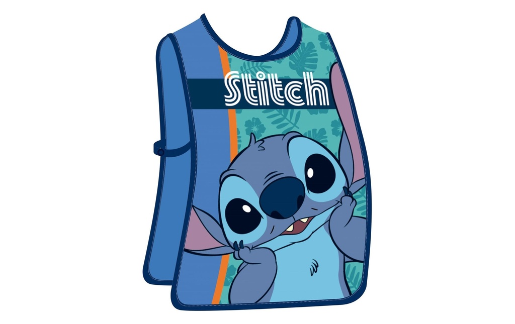 Arditex Tabliers de peinture pour enfants Disney Lilo & Stitch