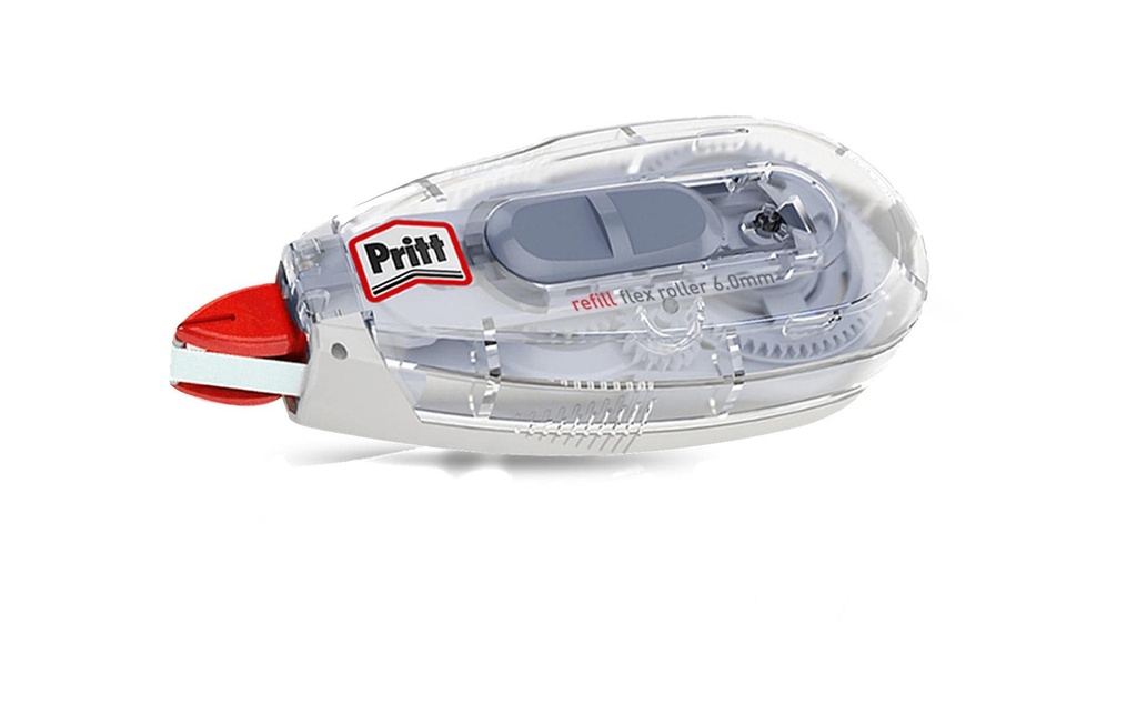 PRITT Roller correction MW 6.0mm (12 pces)