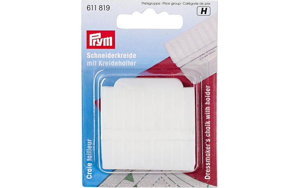 Prym Craie de tailleur 1 Pièce/s