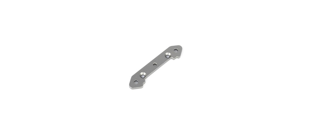 Hobbytech Support de bras de suspension avant Spirit NXT EVO / GP