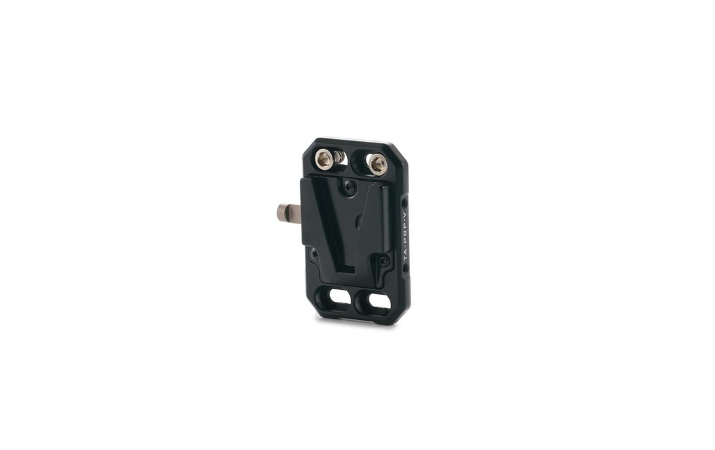Tilta TA-PBP-V Plaque de batterie