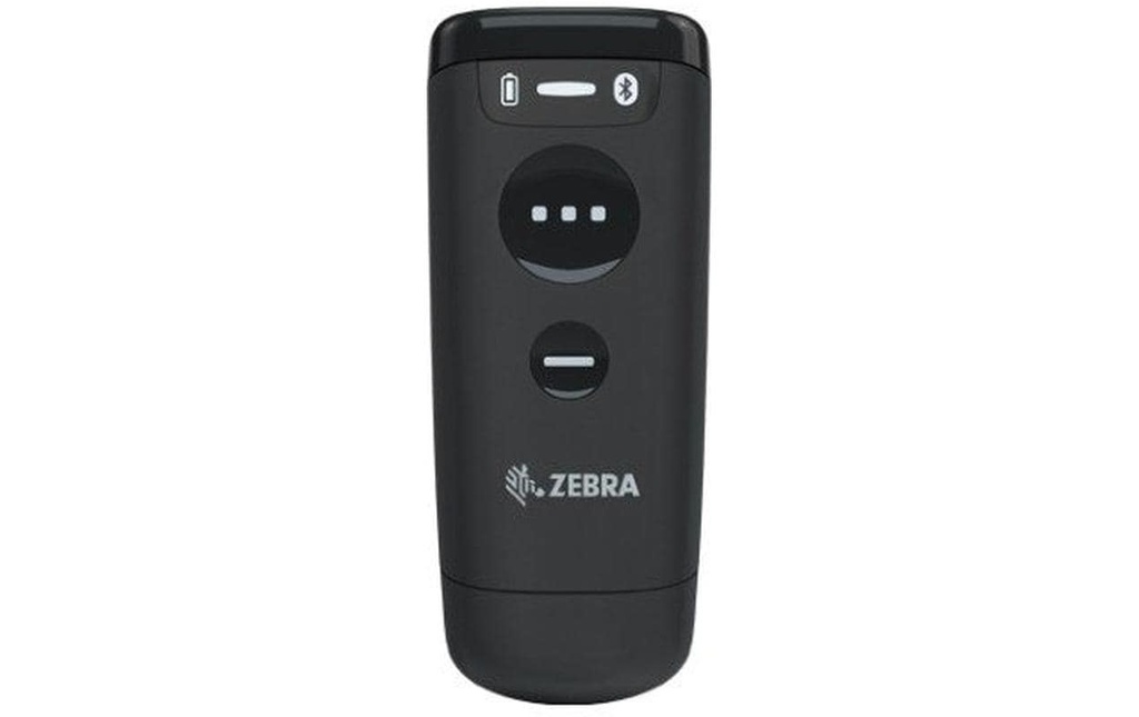 Zebra Technologies Scanner de code-barres CS 6080 Bluetooth USB