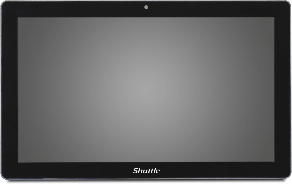 Shuttle Barebone P21AL01-i3