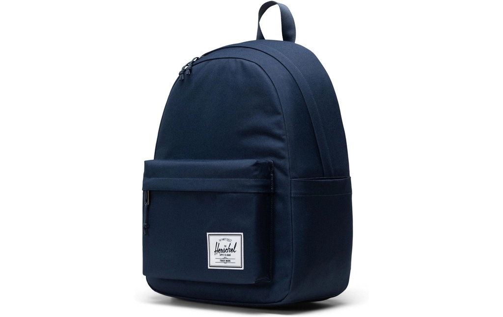 Herschel Sac à dos Classic 26 l, Bleu foncé