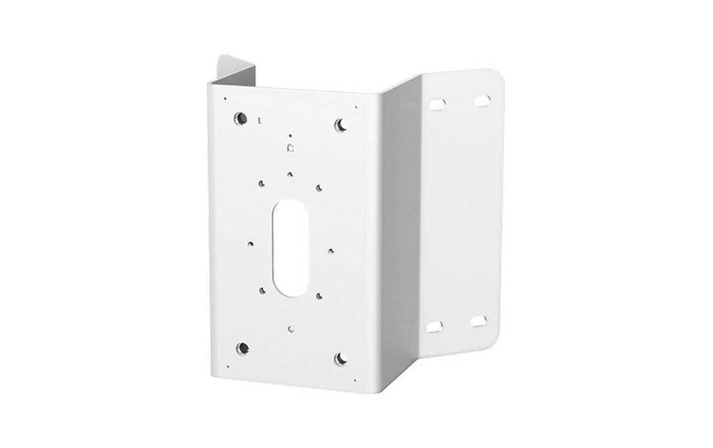 i-Pro Fixation d’angle WV-QCN500-W Blanc 1 Pièce/s