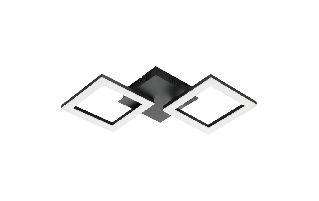 EGLO Leuchten Plafonnier Connect PARANDAY-Z ZigBee (TW)