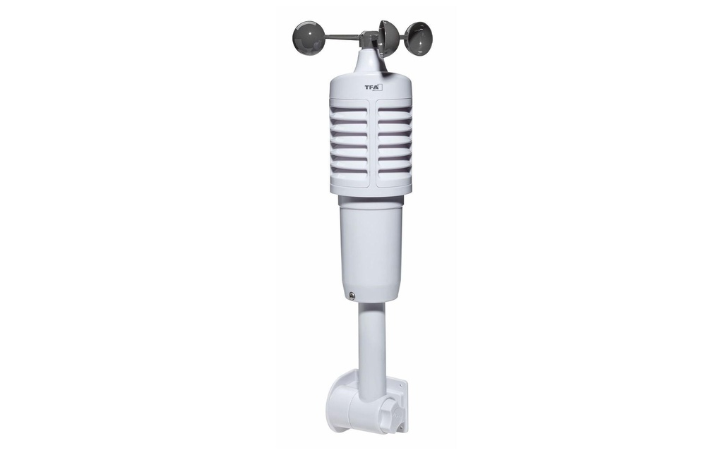 TFA Dostmann Capteur de vent 30.3222