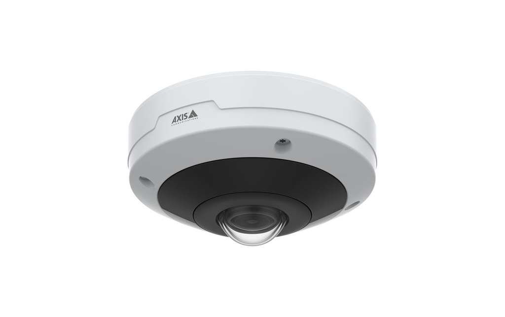 Axis Caméra réseau M4318-PLVE
