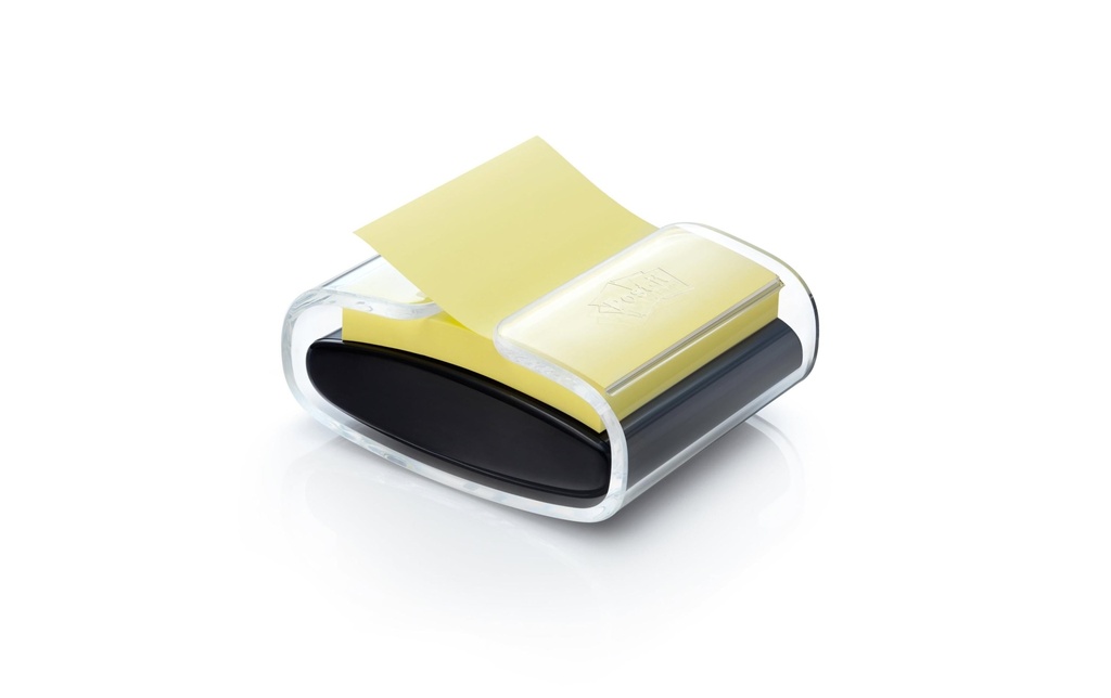 POST-IT Post-it dist.PRO-B1Y noir/+1bl