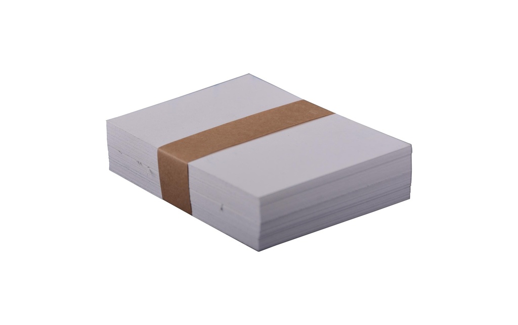 office focus Fiches , Vierge, Gris
